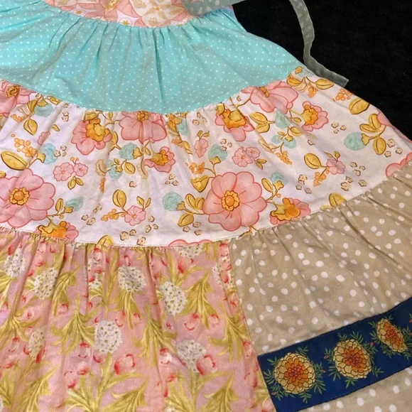 Matilda Jane Platinum - Picture 2 of 2